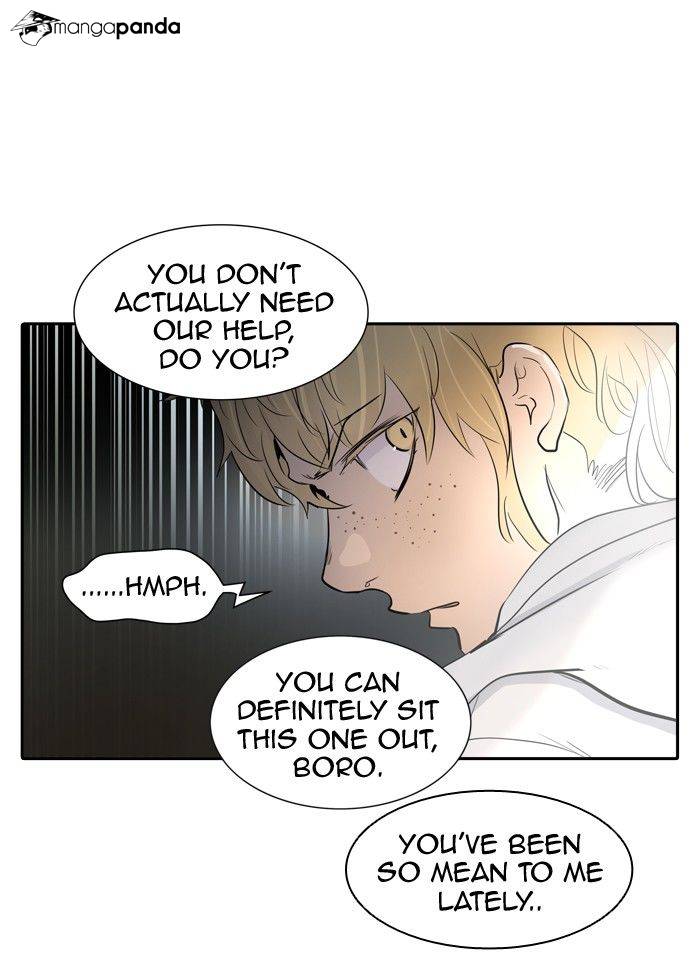 Tower of God Chapter 342 image 081
